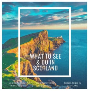 Scotland Travel Guide