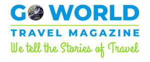 Go World Travel We Tell The Stories of Travel logo
